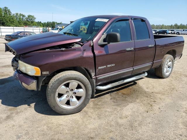 DODGE RAM 1500 S 2004 1d7ha18094j149414