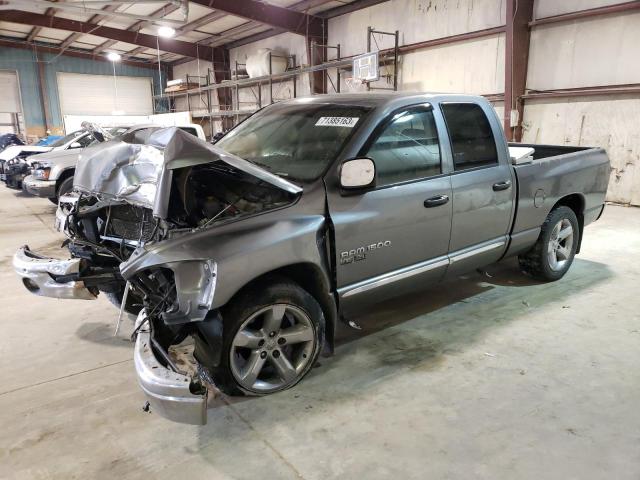 DODGE RAM 1500 2006 1d7ha18206j103794