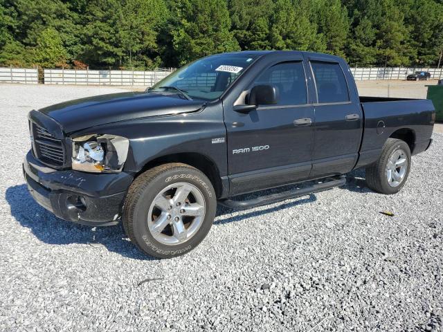 DODGE RAM 1500 2006 1d7ha18206j183369