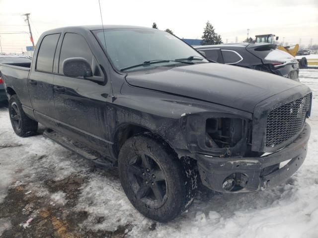 DODGE RAM 1500 S 2006 1d7ha18206j195621