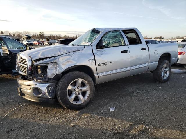 DODGE RAM 1500 2006 1d7ha18206s628025