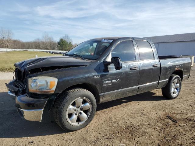 DODGE RAM 1500 2006 1d7ha18206s668511