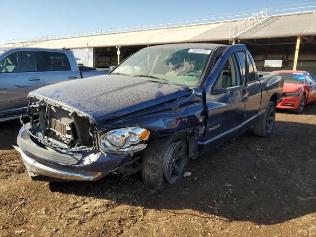 DODGE RAM 1500 2008 1d7ha18208j113695