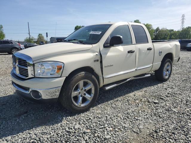 DODGE RAM 1500 2008 1d7ha18208j208659