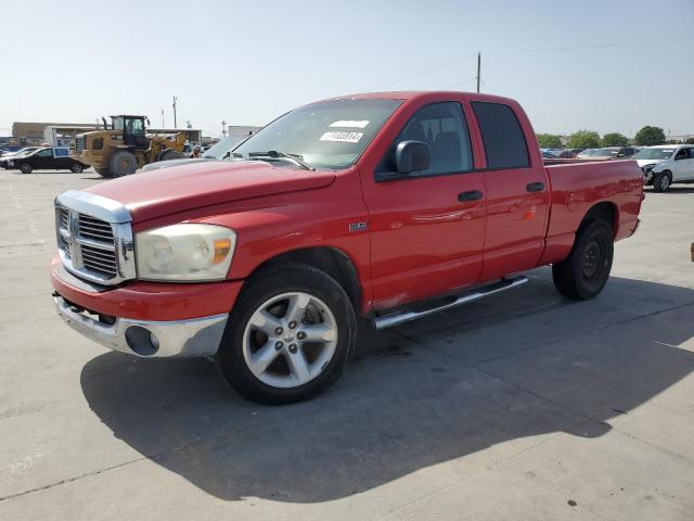 DODGE RAM 1500 S 2008 1d7ha18208s598513