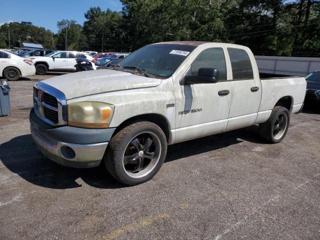 DODGE RAM 1500 S 2006 1d7ha18216j244020