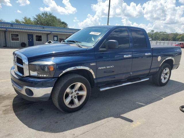 DODGE RAM 1500 S 2006 1d7ha18216s549463