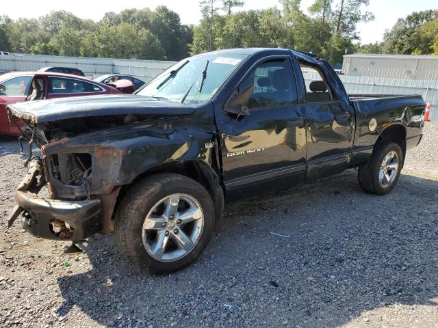 DODGE RAM 1500 S 2006 1d7ha18216s564139