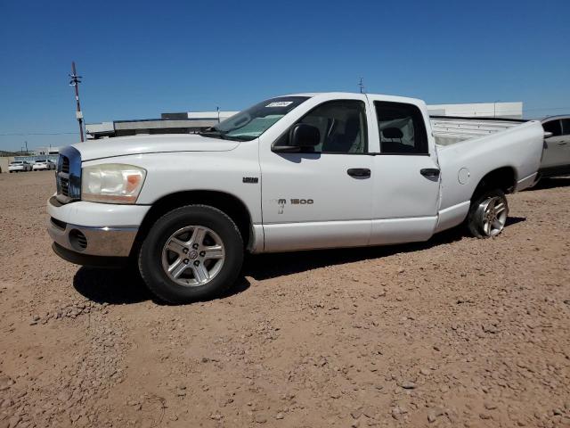 DODGE RAM 1500 2006 1d7ha18216s591650