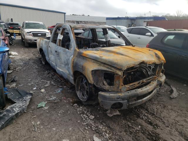 DODGE RAM 1500 S 2006 1d7ha18216s604946