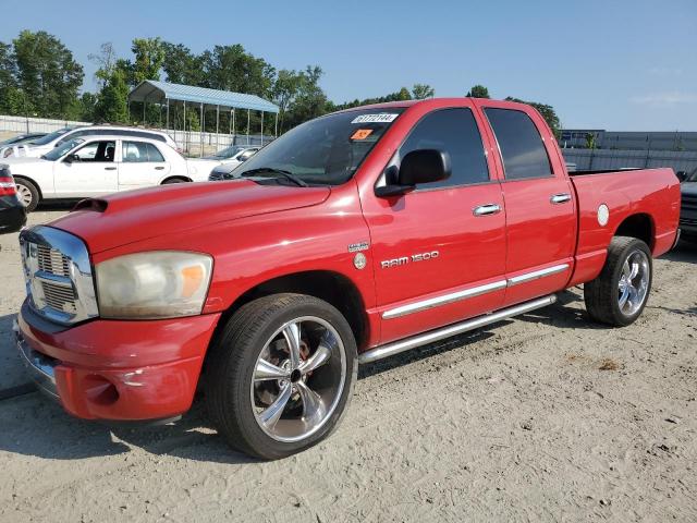 DODGE RAM 1500 S 2006 1d7ha18216s611945