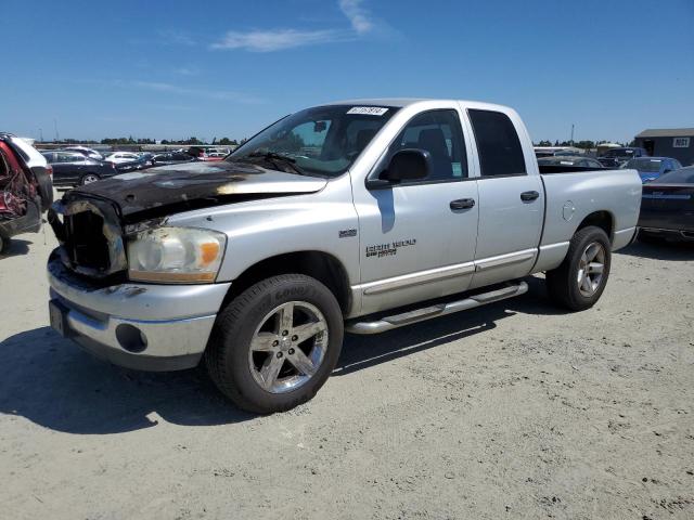 DODGE RAM 1500 S 2006 1d7ha18216s618152