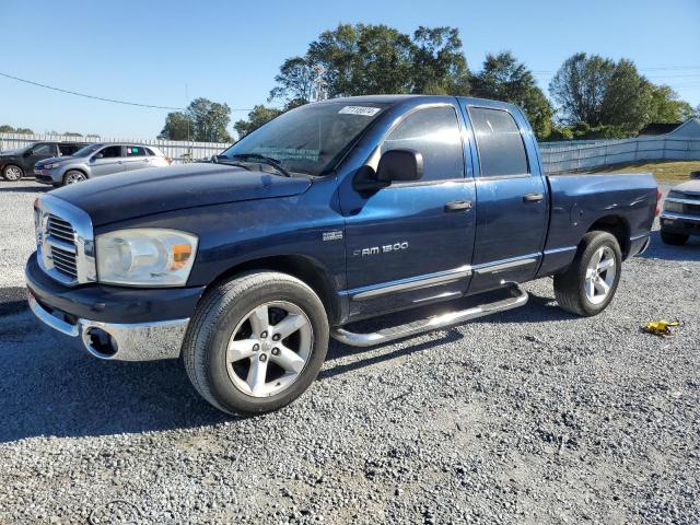 DODGE RAM 1500 S 2007 1d7ha18217j571440