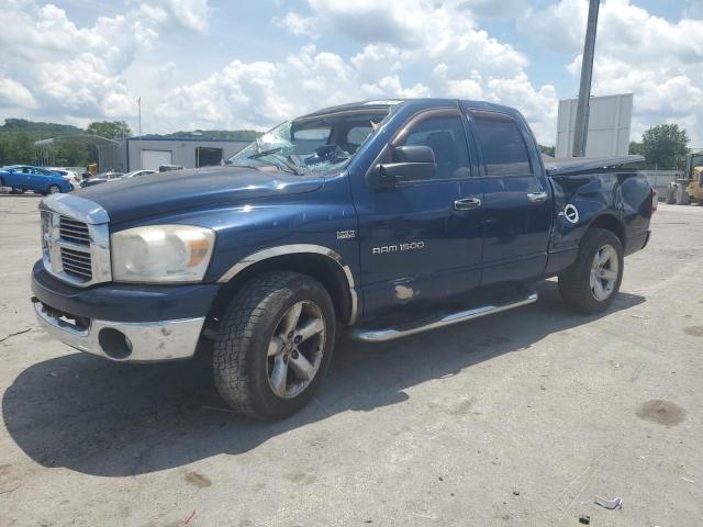 DODGE RAM 1500 2007 1d7ha18217j587752