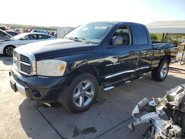 DODGE RAM 1500 S 2007 1d7ha18217s120440