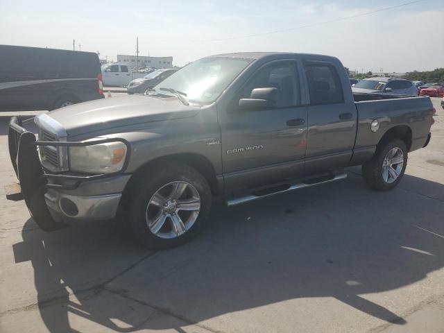 DODGE RAM 1500 2007 1d7ha18217s122253