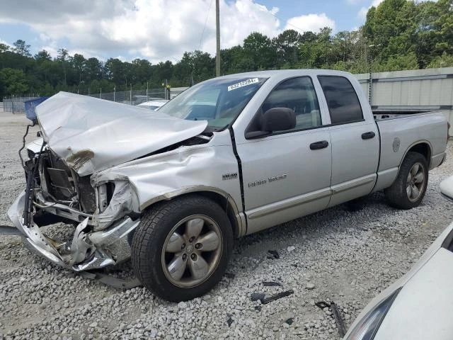 DODGE RAM 1500 S 2007 1d7ha18217s175003