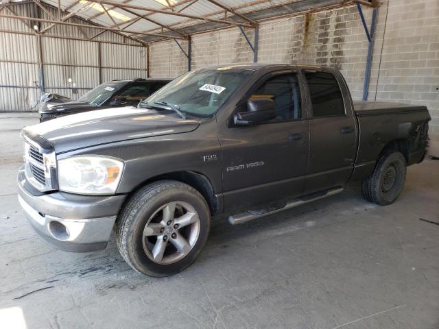 DODGE RAM 1500 S 2007 1d7ha18217s198085