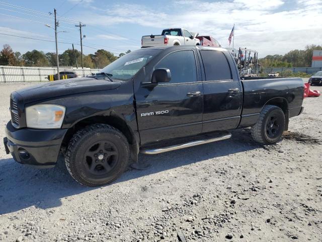 DODGE RAM 1500 S 2007 1d7ha18217s204337