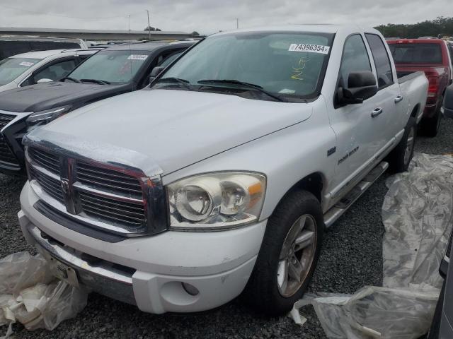 DODGE RAM 1500 S 2007 1d7ha18217s256910