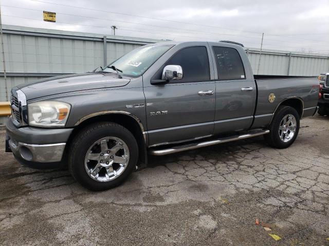 DODGE RAM 1500 2008 1d7ha18218j115472