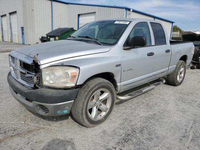 DODGE RAM 1500 S 2008 1d7ha18218s621992