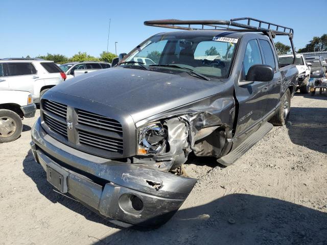 DODGE RAM 1500 S 2006 1d7ha18226j102422