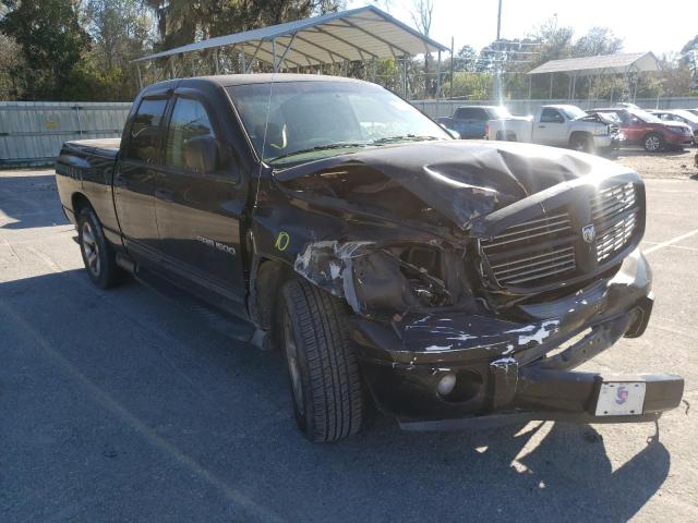 DODGE RAM 1500 S 2006 1d7ha18226j102601