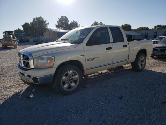 DODGE RAM 1500 2006 1d7ha18226j199704