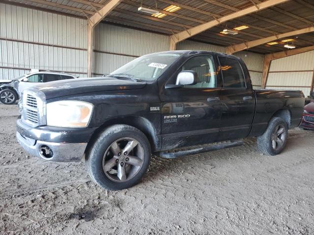 DODGE RAM 1500 2006 1d7ha18226s630925