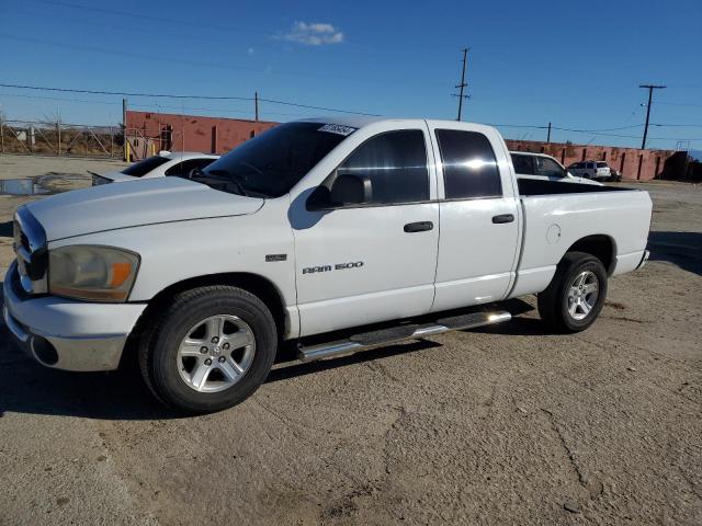 DODGE RAM 1500 2006 1d7ha18226s688047