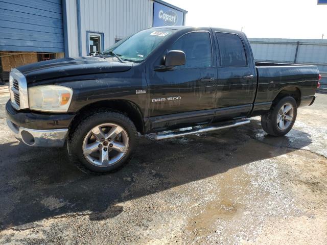 DODGE RAM 1500 S 2007 1d7ha18227s178251