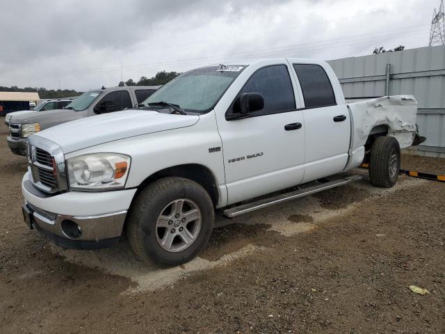 DODGE RAM 1500 S 2007 1d7ha18227s225102