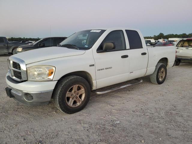 DODGE RAM 1500 S 2007 1d7ha18227s254020