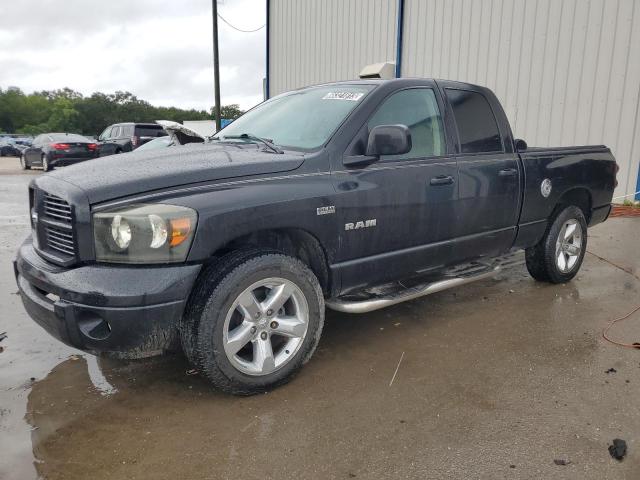 DODGE RAM 1500 S 2008 1d7ha18228j107560