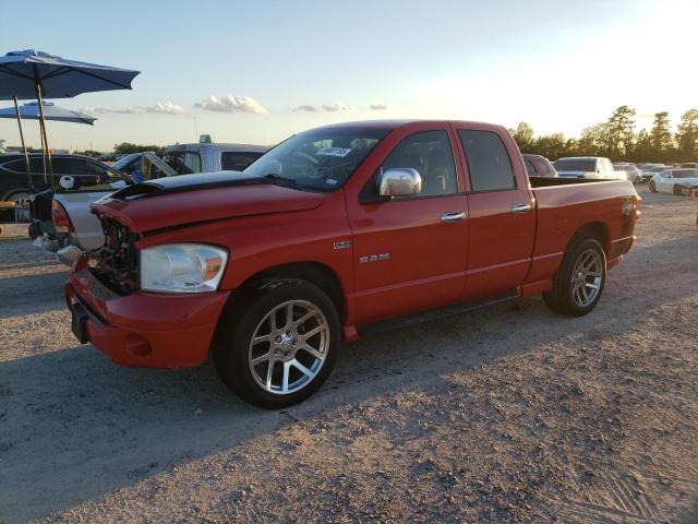 DODGE RAM 1500 S 2008 1d7ha18228j147783