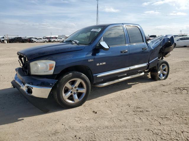 DODGE RAM 1500 S 2008 1d7ha18228j169363