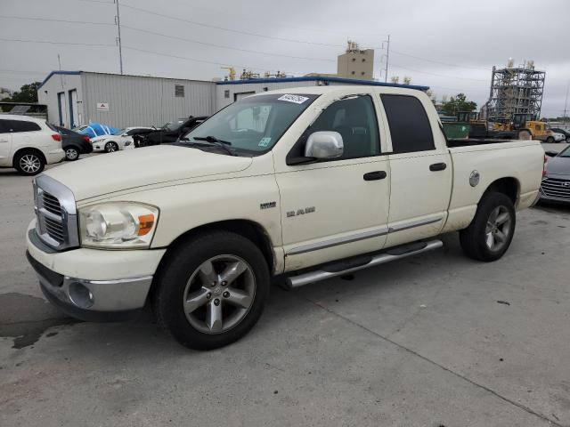 DODGE RAM 1500 2008 1d7ha18228j208775