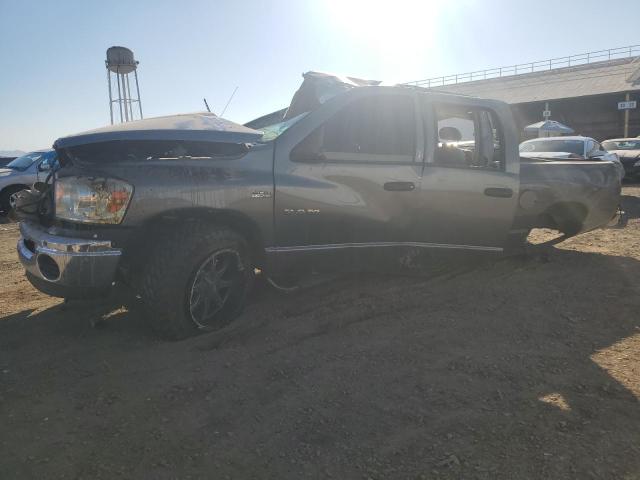 DODGE RAM 1500 2008 1d7ha18228j225530