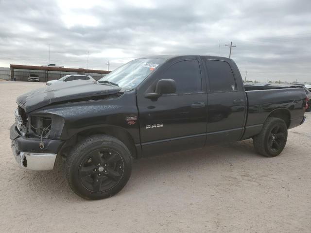 DODGE RAM 1500 S 2008 1d7ha18228s514563