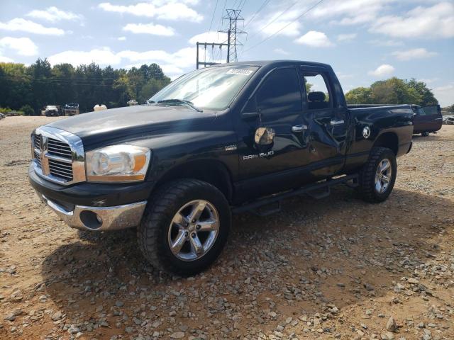 DODGE RAM 1500 S 2006 1d7ha18236s630738