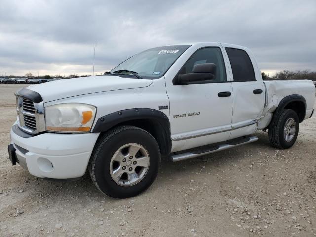 DODGE RAM 1500 2006 1d7ha18236s642176