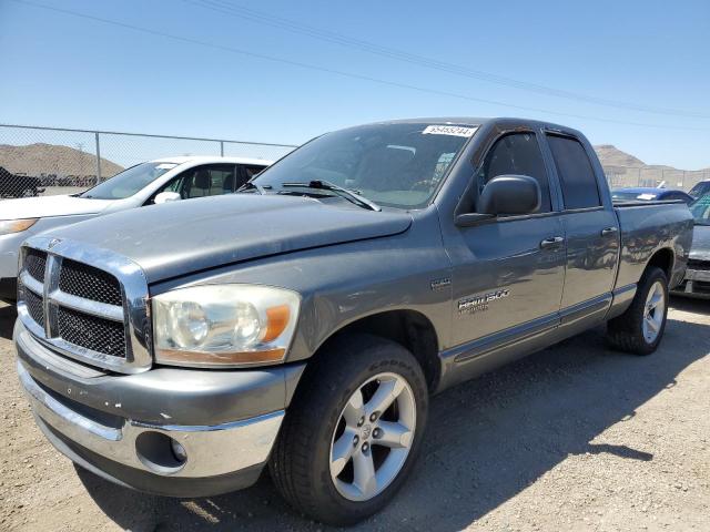 DODGE RAM 1500 2006 1d7ha18236s678305