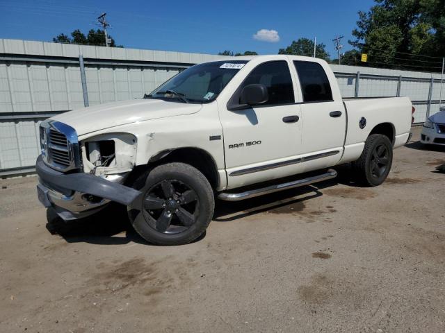 DODGE RAM 1500 S 2007 1d7ha18237j613624