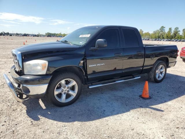 DODGE RAM 1500 S 2007 1d7ha18237s131388