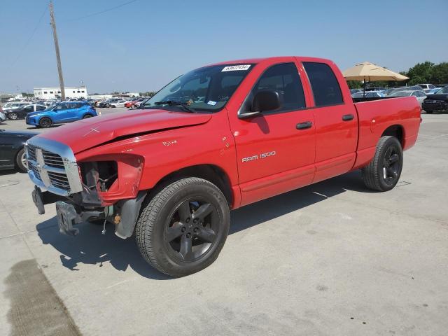 DODGE RAM 1500 2007 1d7ha18237s131455