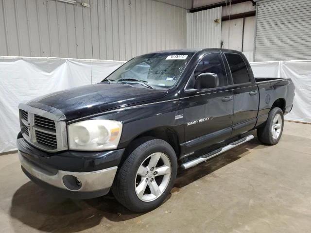 DODGE RAM 1500 S 2007 1d7ha18237s149986