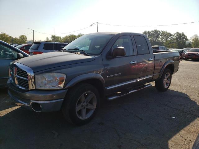 DODGE RAM 1500 S 2007 1d7ha18237s210964