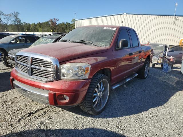 DODGE RAM 1500 S 2008 1d7ha18238j159652