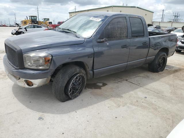 DODGE RAM 1500 2008 1d7ha18238j181666